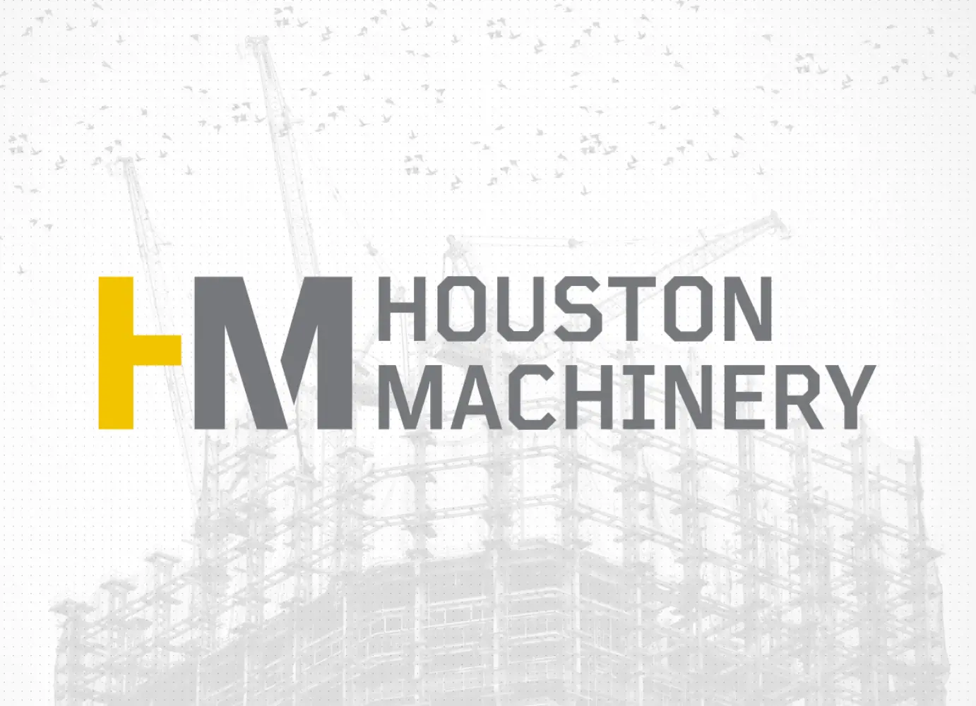 Houston Machinery