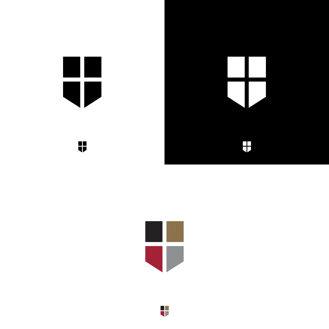 Porsche logo