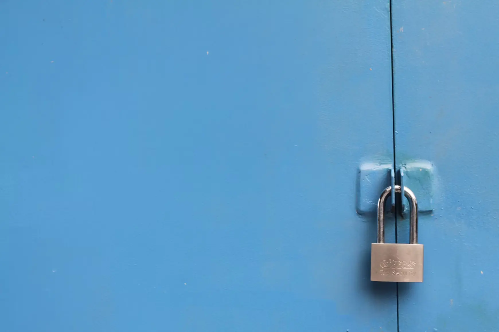 Lock-Out Tag-Out
