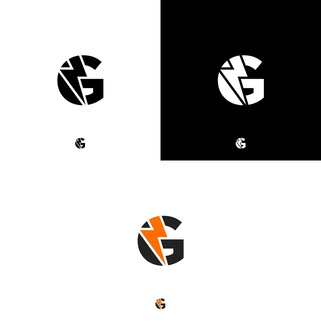 Gatorade logo redesign