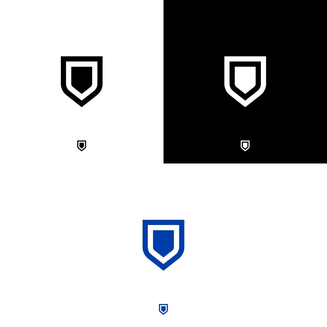 Mayo Clinic logo redesign